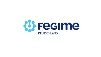 Logo der Fegime Deutschland