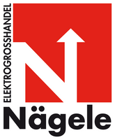 Logo der Firma Naegele
