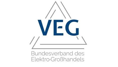 Logo der VEG